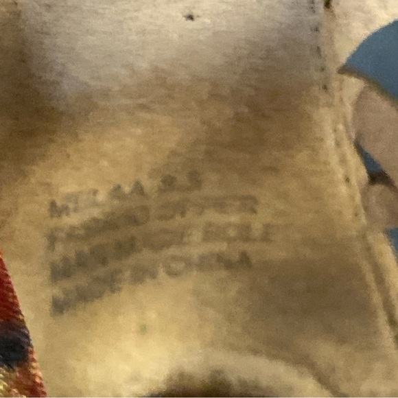 Zigi Soho MELAA Pink Multicolour FX Sandals Size 8.5 Rhinestone Gladiator Thong - Picture 9 of 9